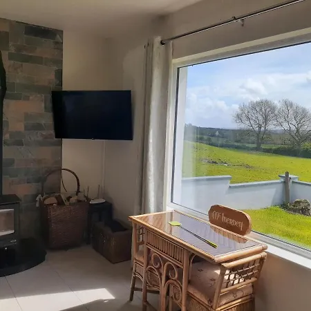 Dom wakacyjny Meadow View *