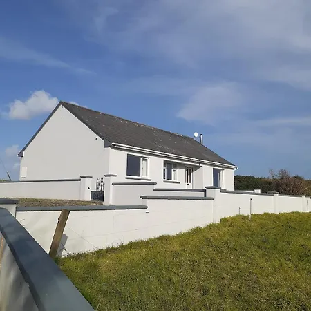 Сasa de vacaciones Meadow View Clooncullin