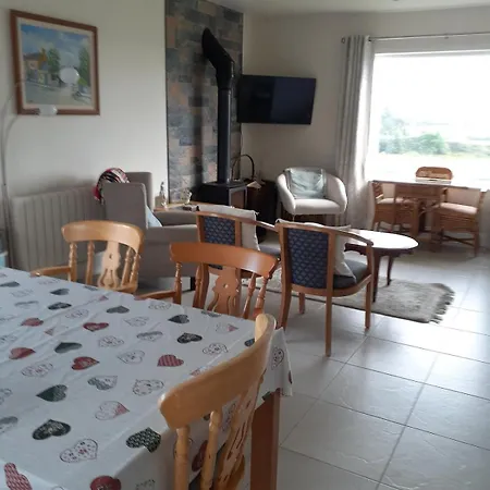 Holiday home Meadow View *