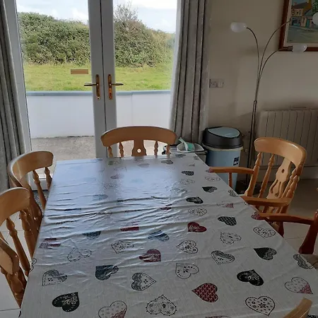 Meadow View Holiday home Clooncullin