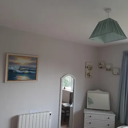 Meadow View Holiday home