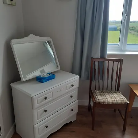 Holiday home Meadow View