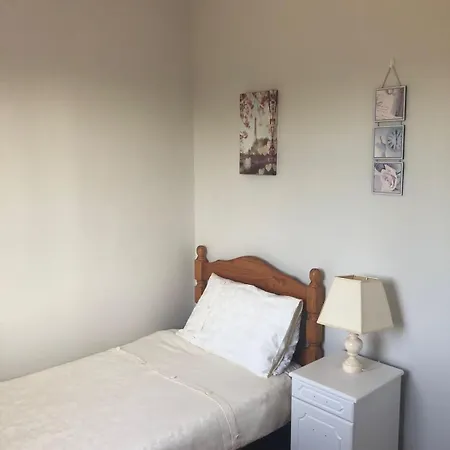 Meadow View Holiday home *