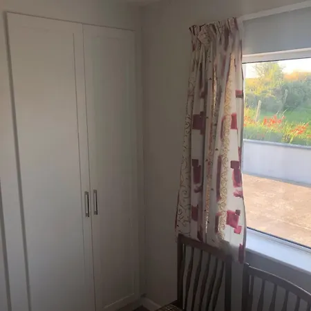 Holiday home Meadow View Clooncullin