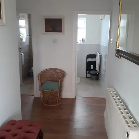 Meadow View Holiday home