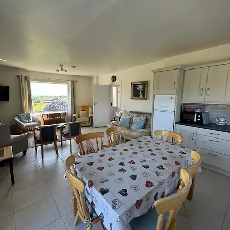 Сasa de vacaciones Meadow View Clooncullin