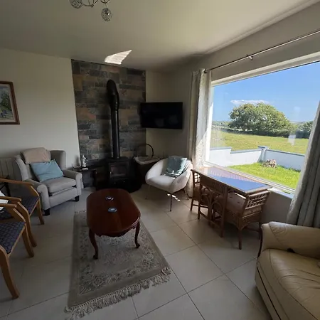 Сasa de vacaciones Meadow View *