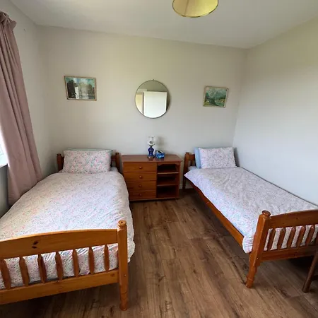 Сasa de vacaciones Meadow View *